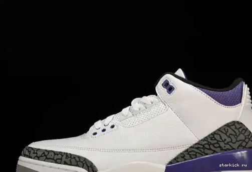 Iris 3 CT8532-105 Dark Jordan Retro CT8532-105 0705